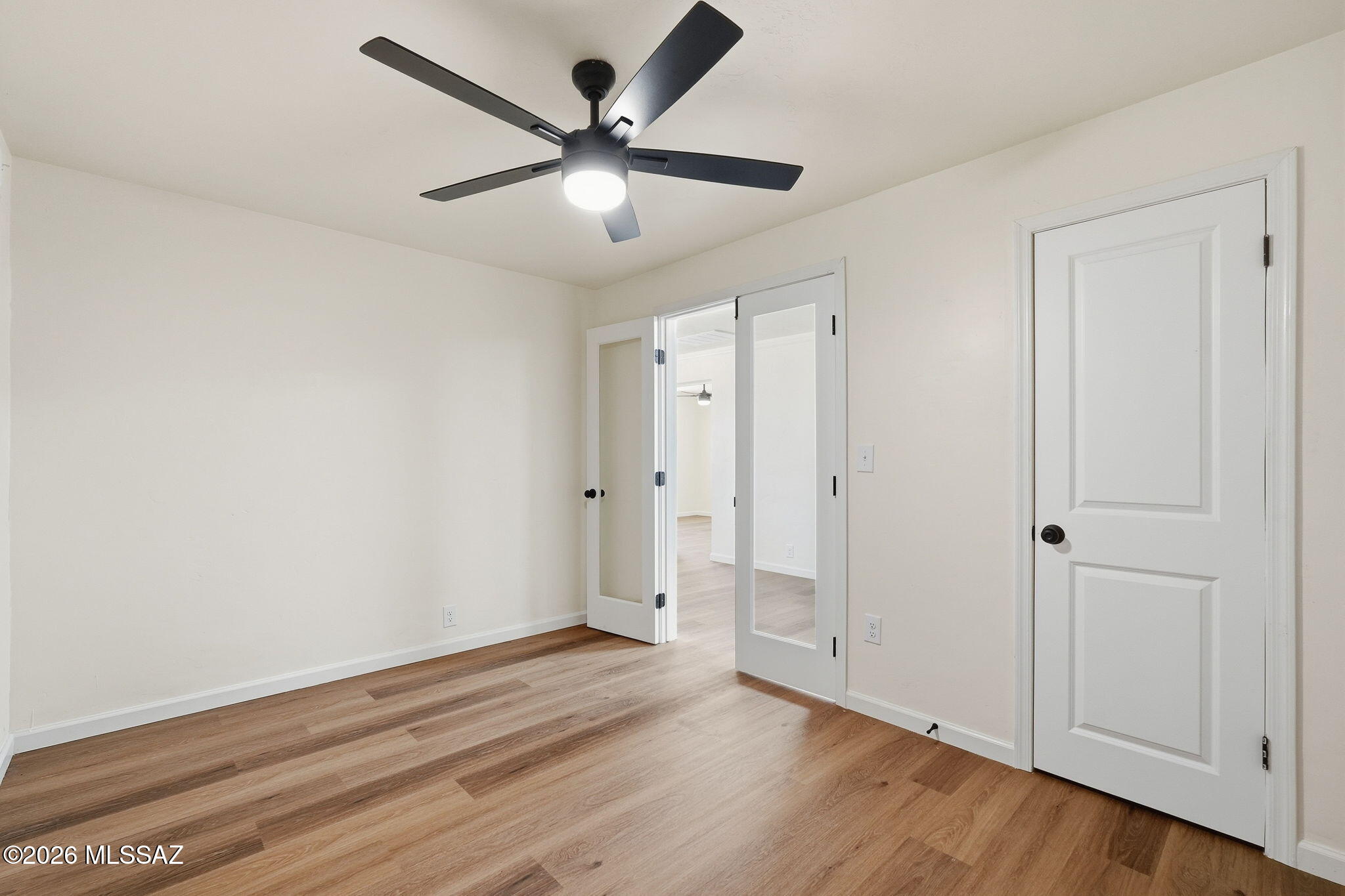 Palo Verde Addition - Residential
