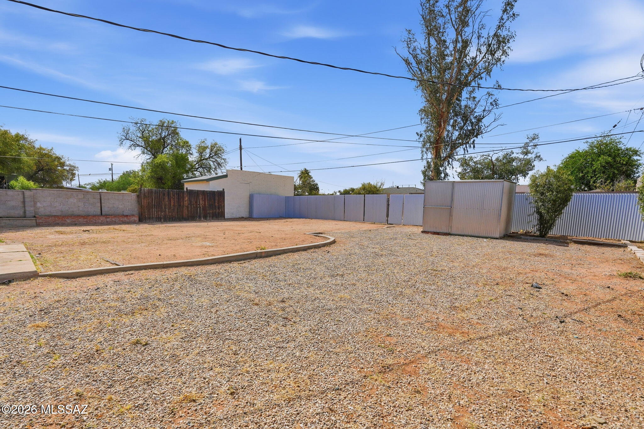 Palo Verde Addition - Residential