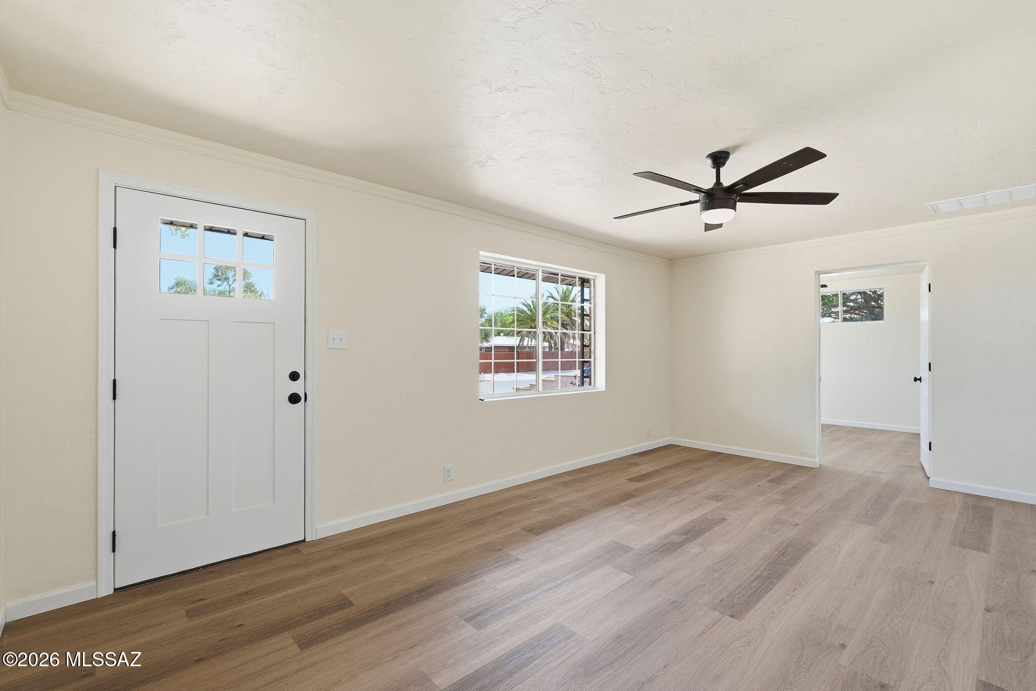 Palo Verde Addition - Residential