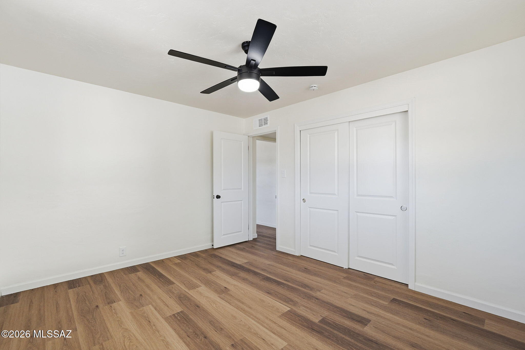 Palo Verde Addition - Residential