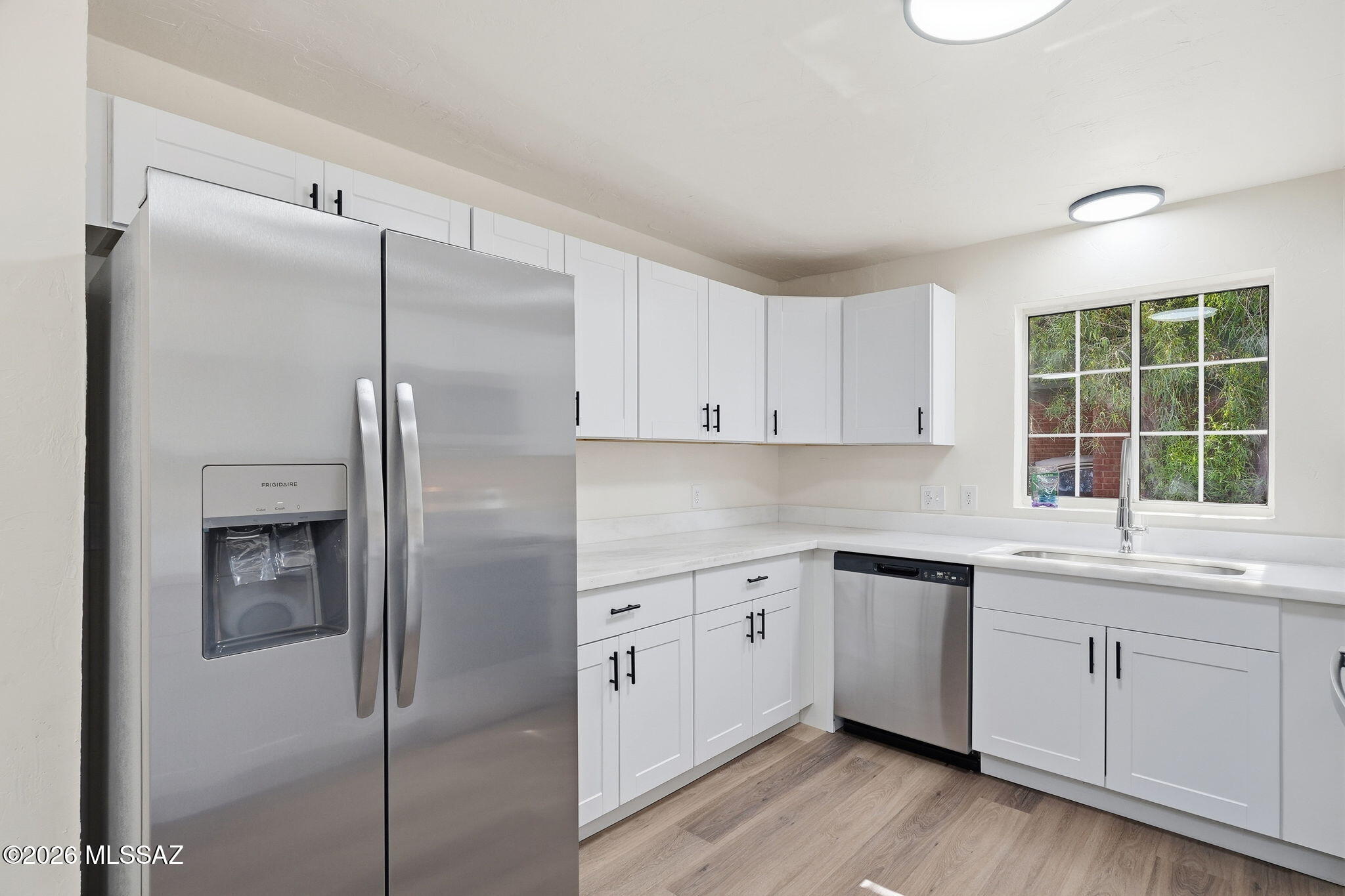 Palo Verde Addition - Residential