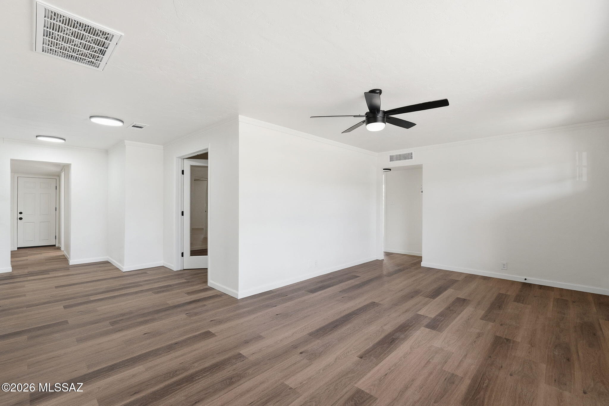 Palo Verde Addition - Residential