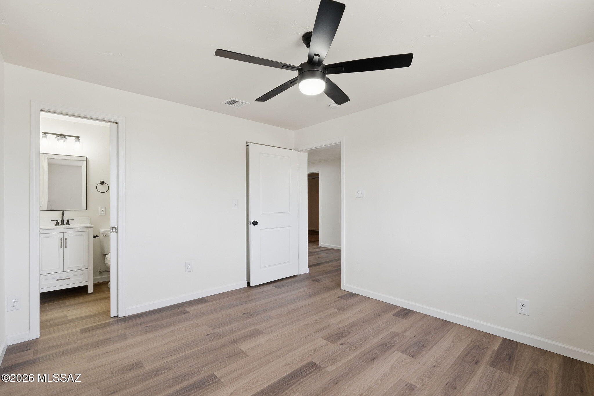 Palo Verde Addition - Residential