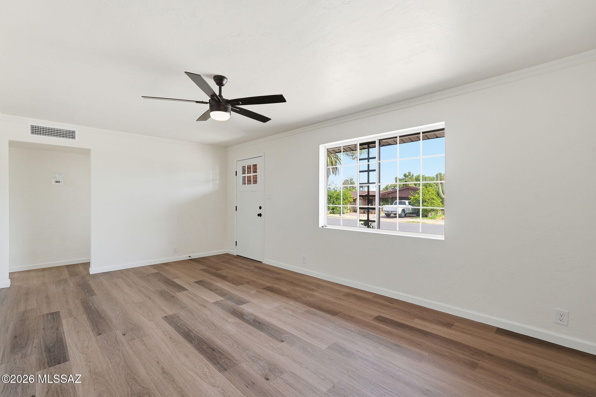 Palo Verde Addition - Residential