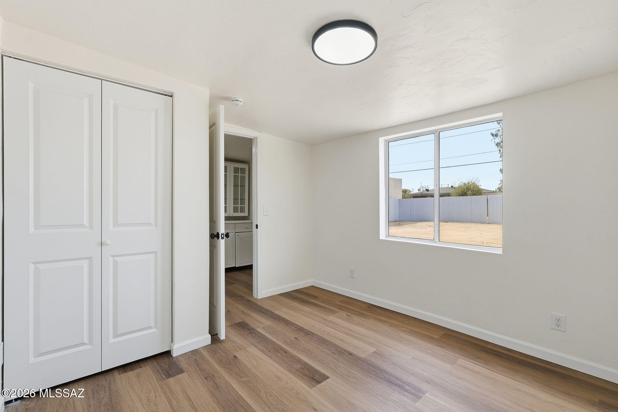 Palo Verde Addition - Residential