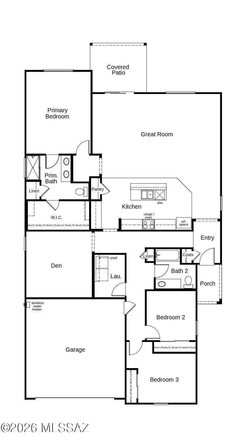 N/A - Residential