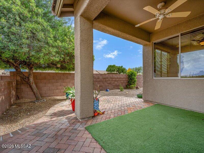 Las Campanas Lots 58-82 and Lots 84-109 - Residential