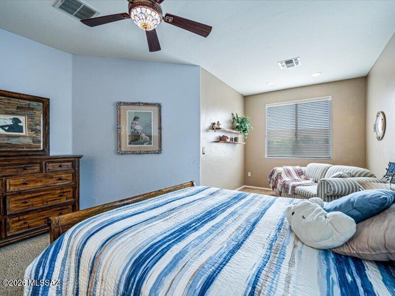 Las Campanas Lots 58-82 and Lots 84-109 - Residential