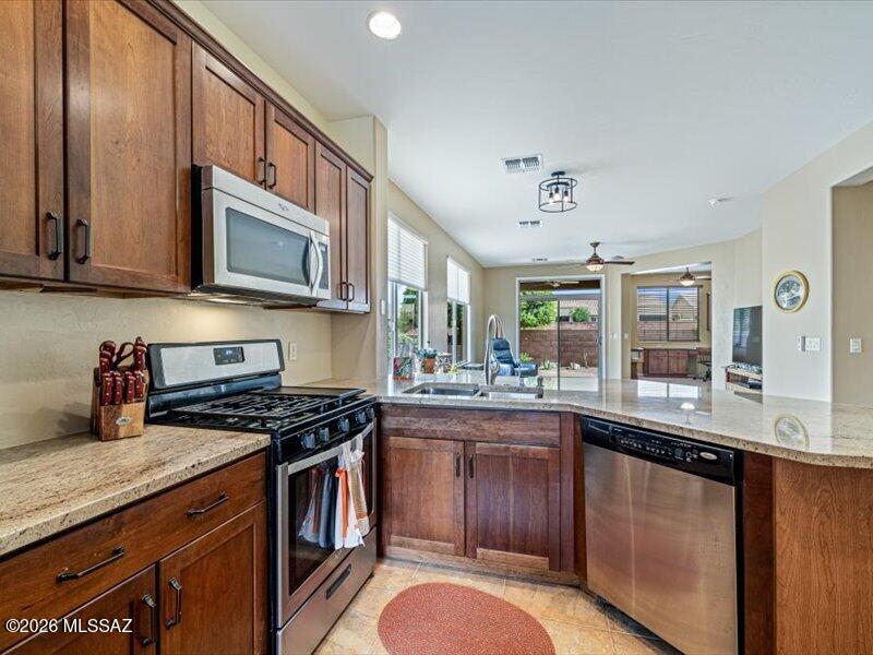 Las Campanas Lots 58-82 and Lots 84-109 - Residential