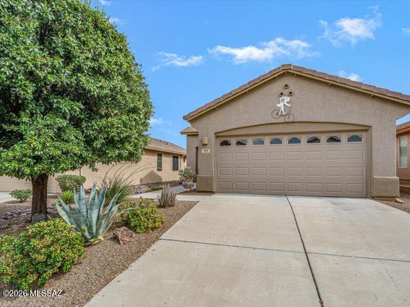 Las Campanas Lots 58-82 and Lots 84-109 - Residential