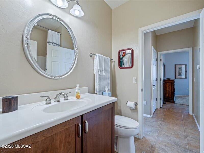 Las Campanas Lots 58-82 and Lots 84-109 - Residential