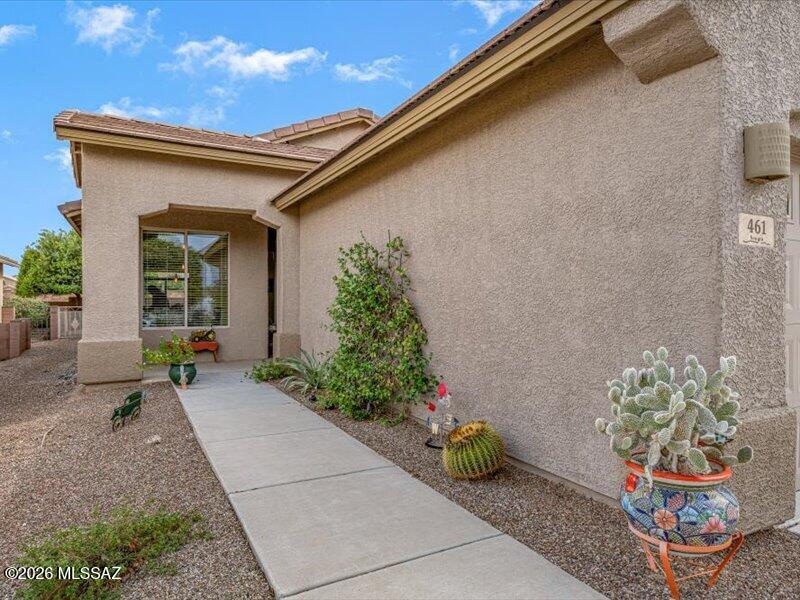 Las Campanas Lots 58-82 and Lots 84-109 - Residential