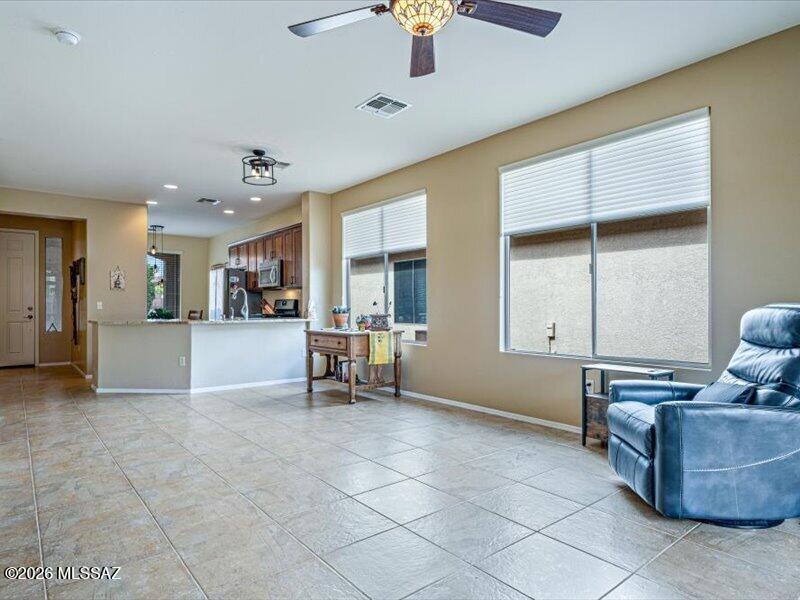 Las Campanas Lots 58-82 and Lots 84-109 - Residential