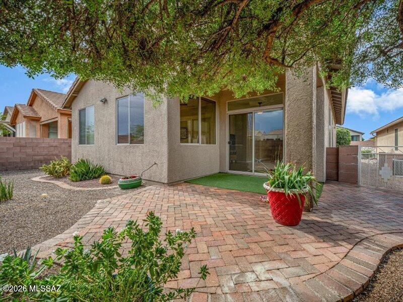 Las Campanas Lots 58-82 and Lots 84-109 - Residential