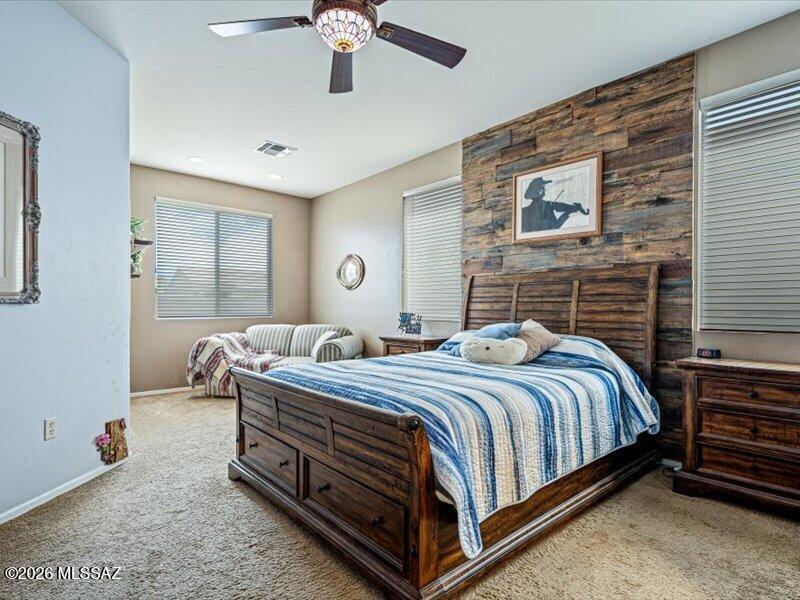 Las Campanas Lots 58-82 and Lots 84-109 - Residential