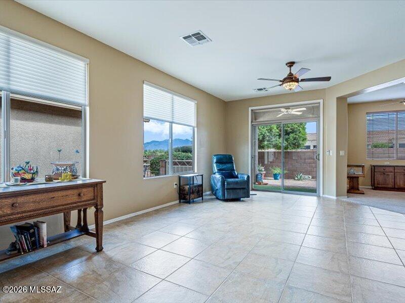 Las Campanas Lots 58-82 and Lots 84-109 - Residential