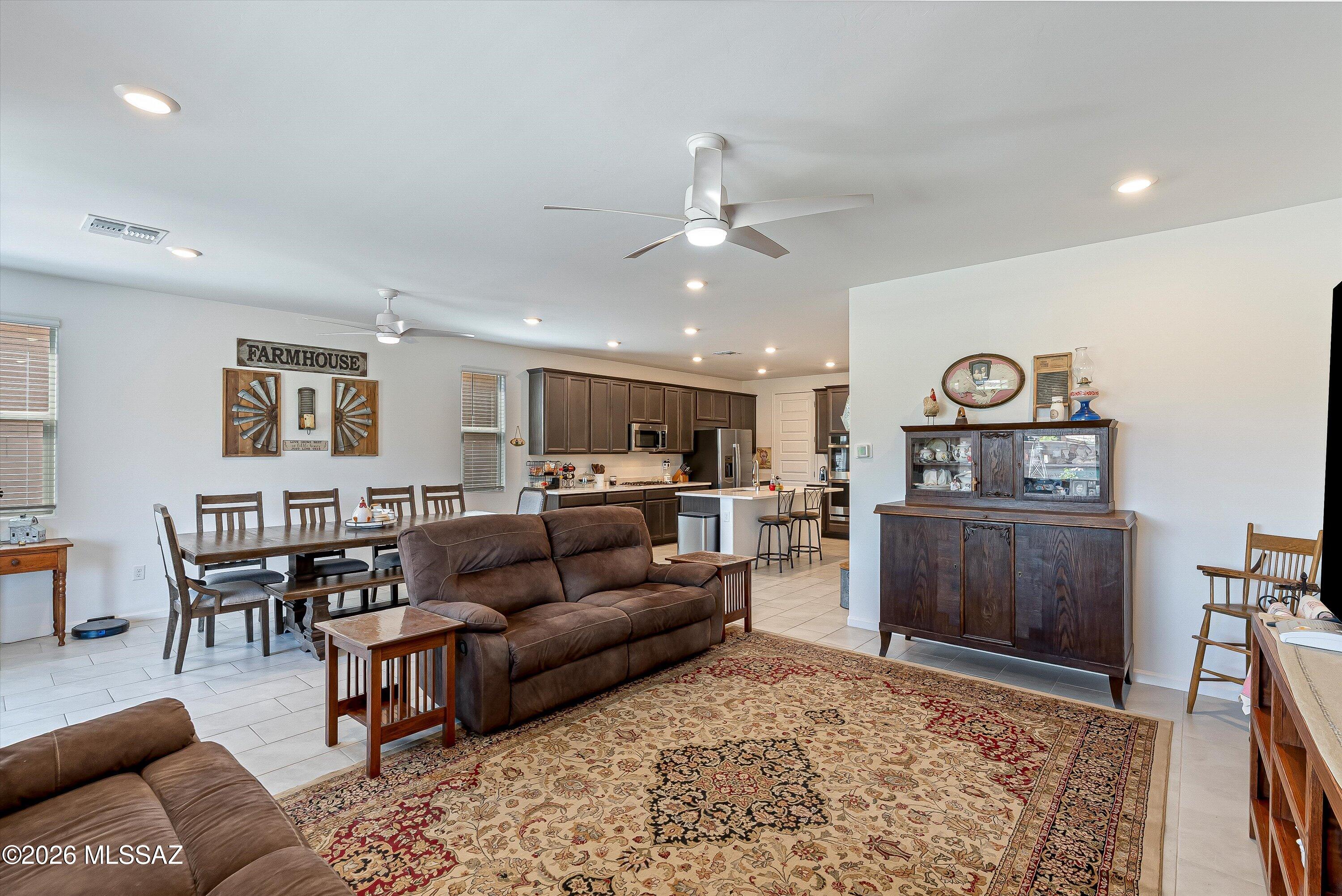 Rocking K South Neighborhood 1 Parcel C - Residential