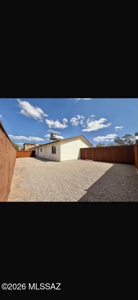 Glenn Heights - Residential Lease