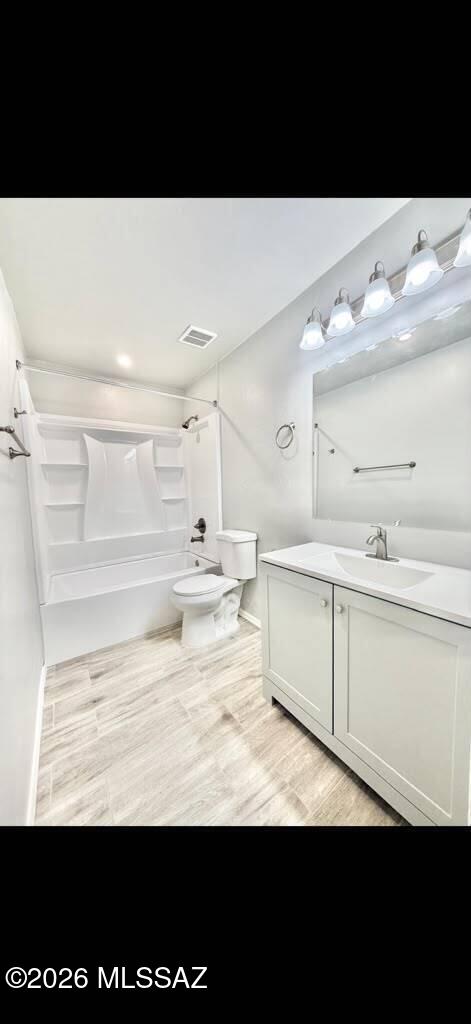 Glenn Heights - Residential Lease