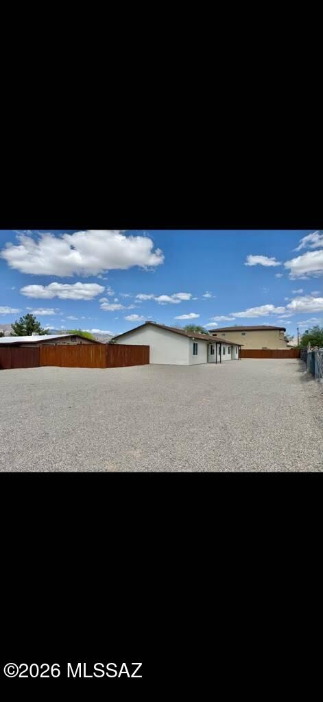 Glenn Heights - Residential Lease