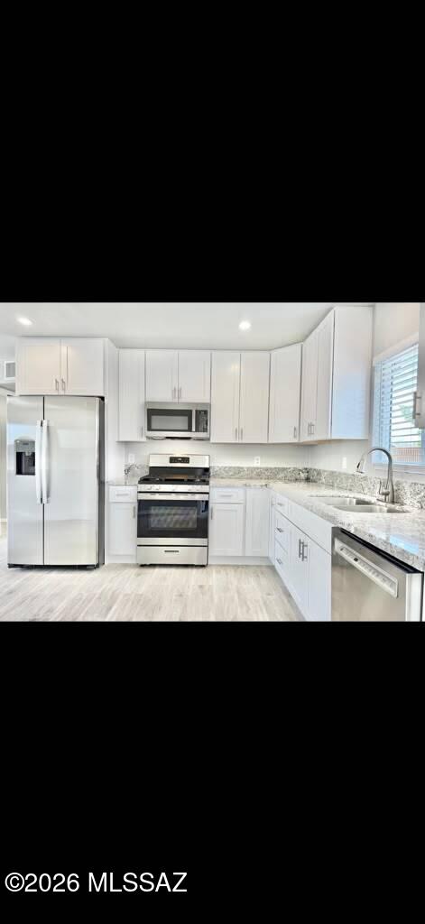 Glenn Heights - Residential Lease