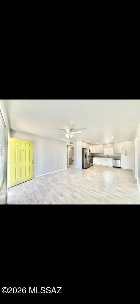 Glenn Heights - Residential Lease