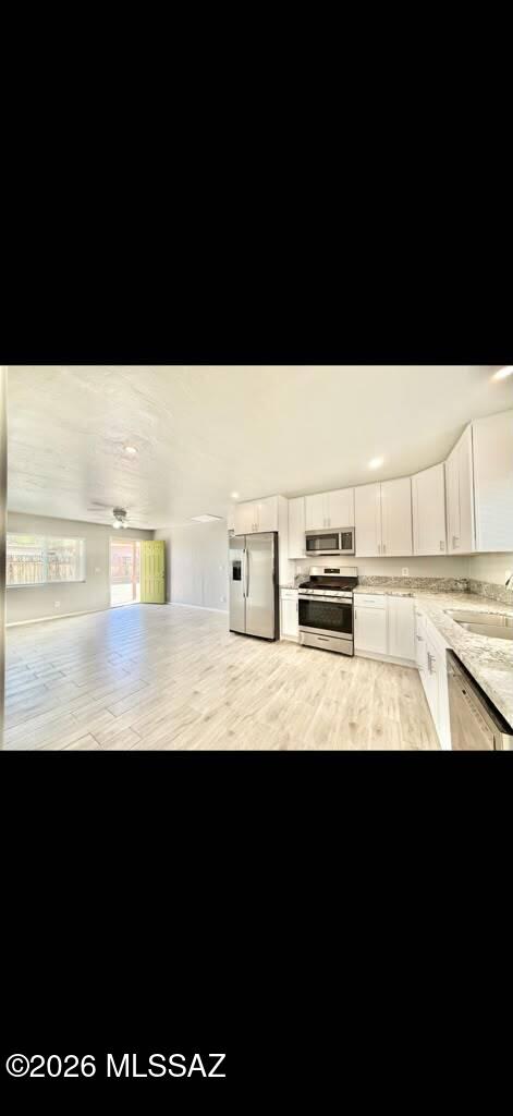 Glenn Heights - Residential Lease