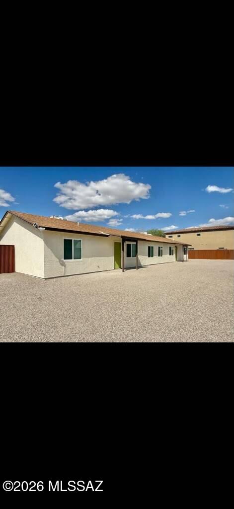 Glenn Heights - Residential Lease