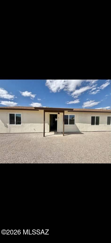 Glenn Heights - Residential Lease