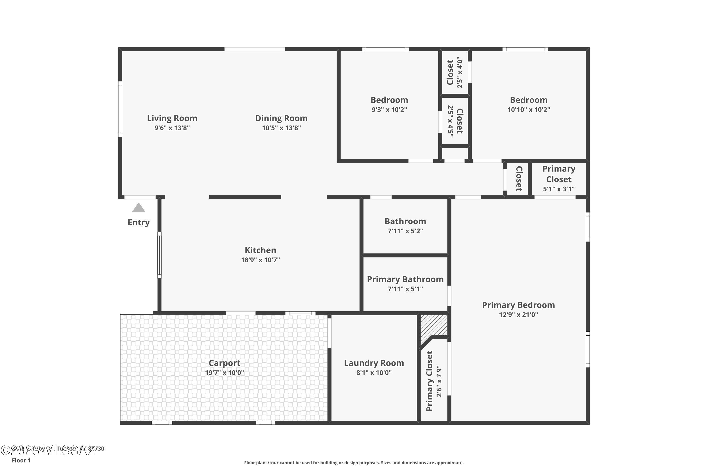 Lakecrest NO. 3 (178-325) - Residential