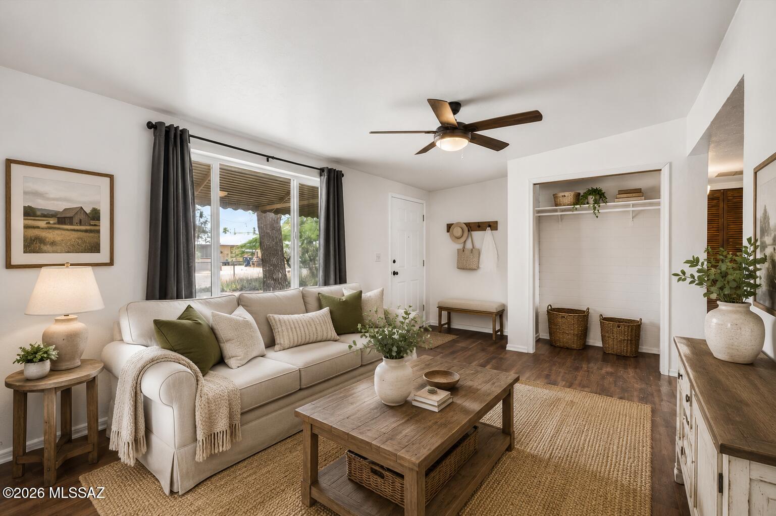 Swan Park Addition - Residential