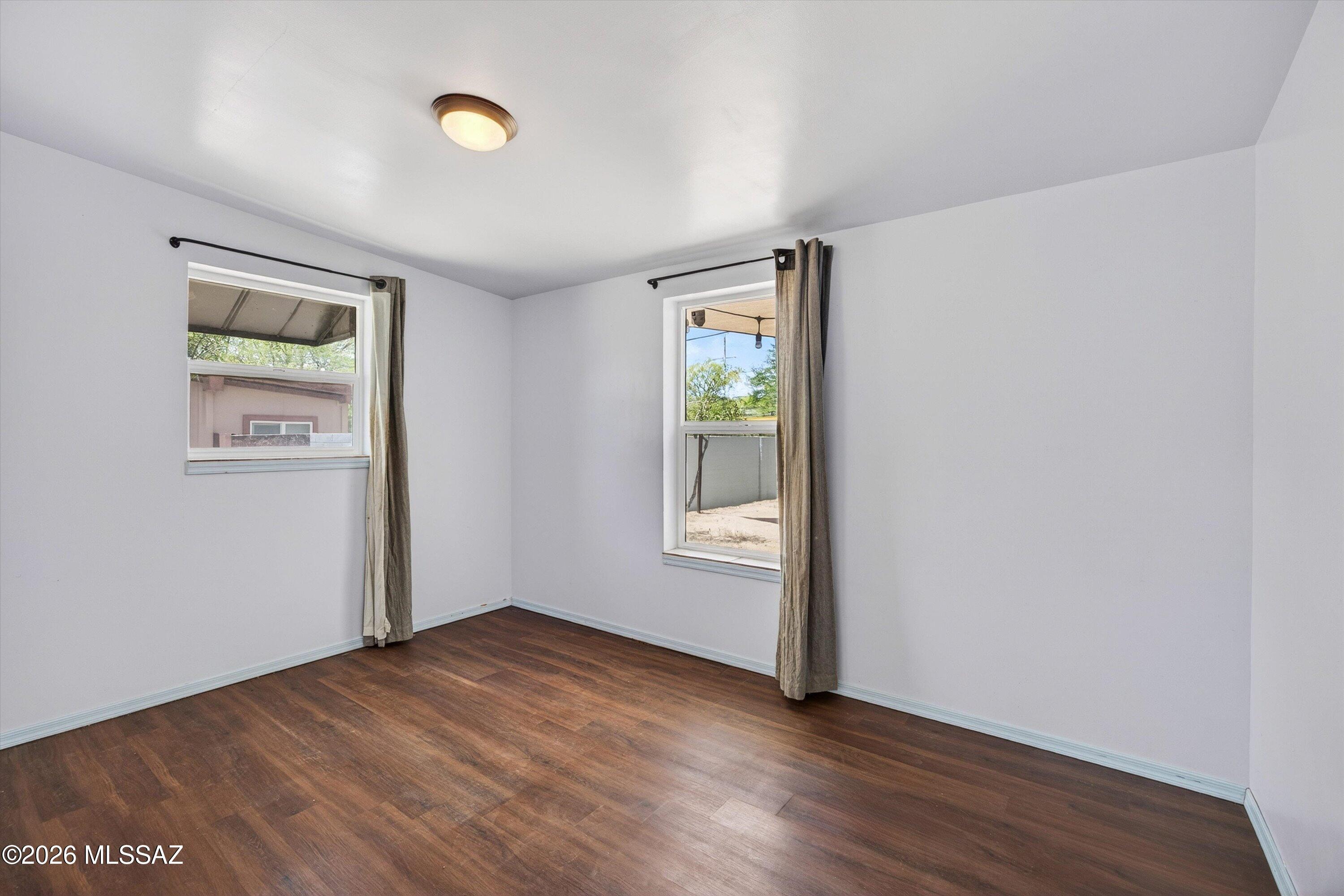 Swan Park Addition - Residential