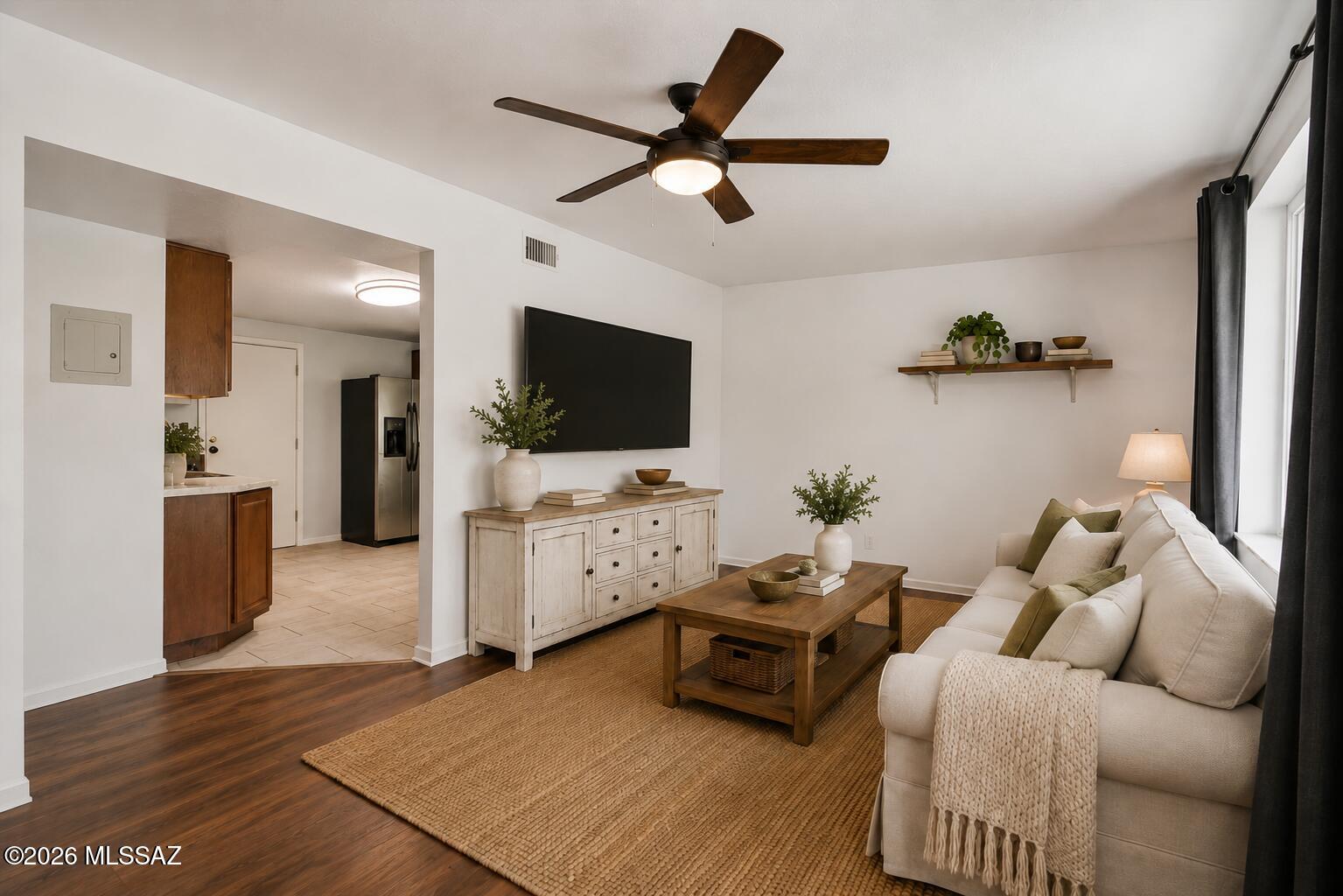 Swan Park Addition - Residential
