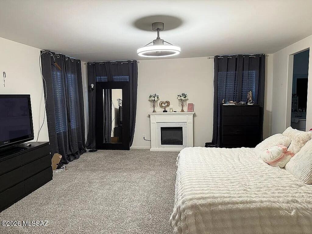 La Estancia De Tucson (1-330) - Residential