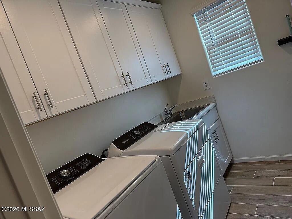 La Estancia De Tucson (1-330) - Residential
