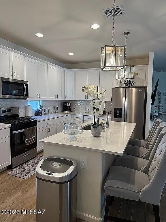 La Estancia De Tucson (1-330) - Residential