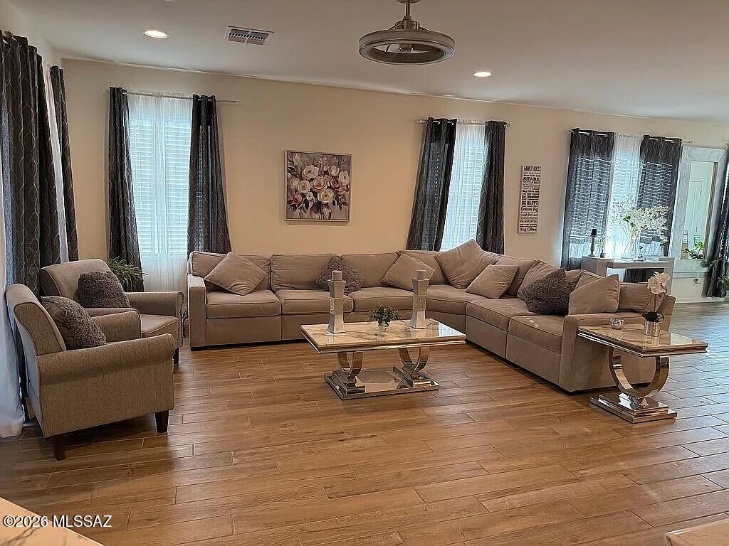 La Estancia De Tucson (1-330) - Residential