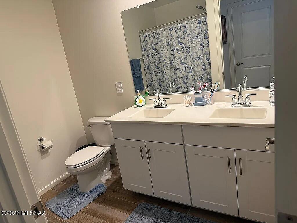 La Estancia De Tucson (1-330) - Residential