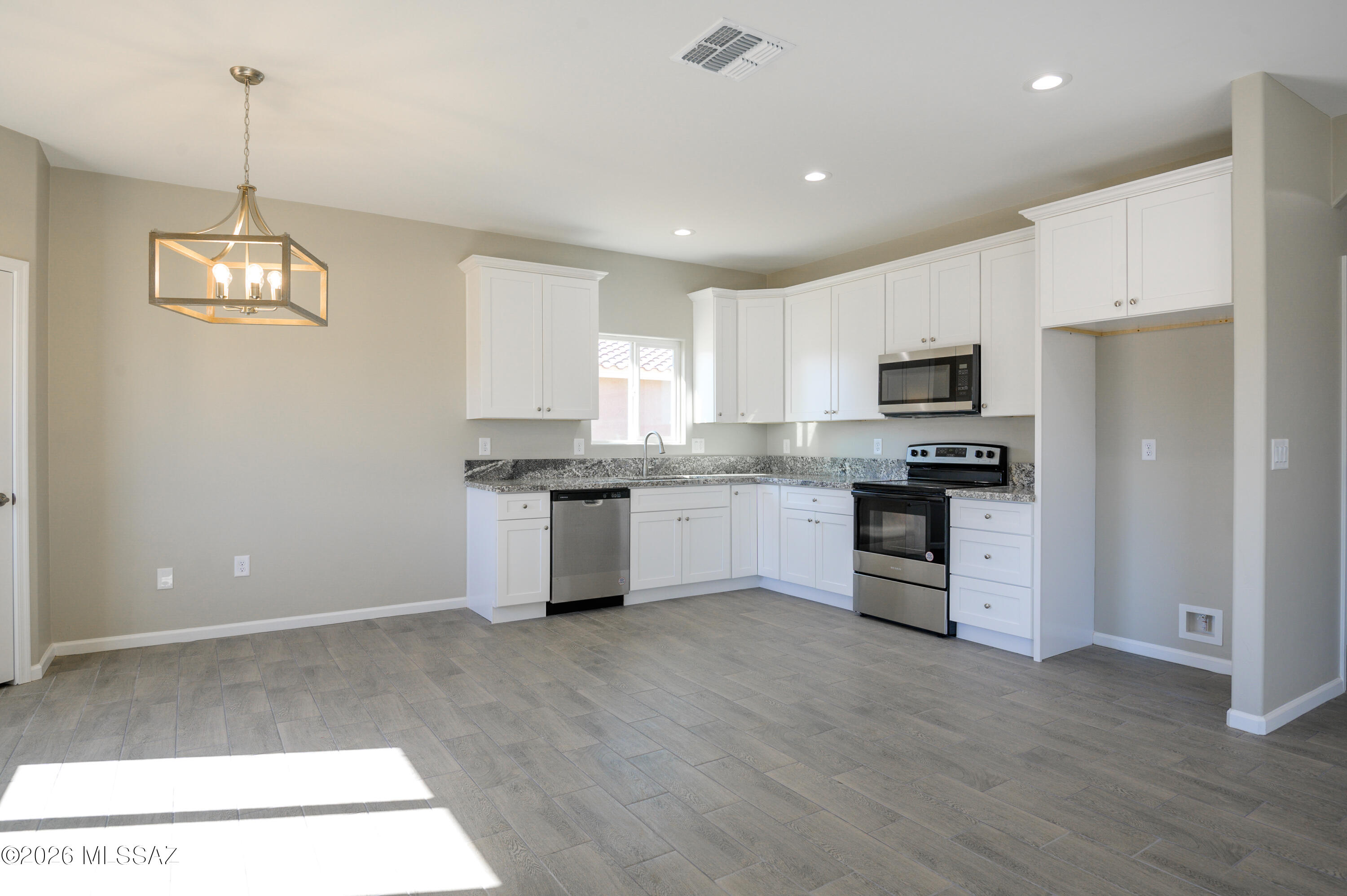 Hi-School Addition - Residential