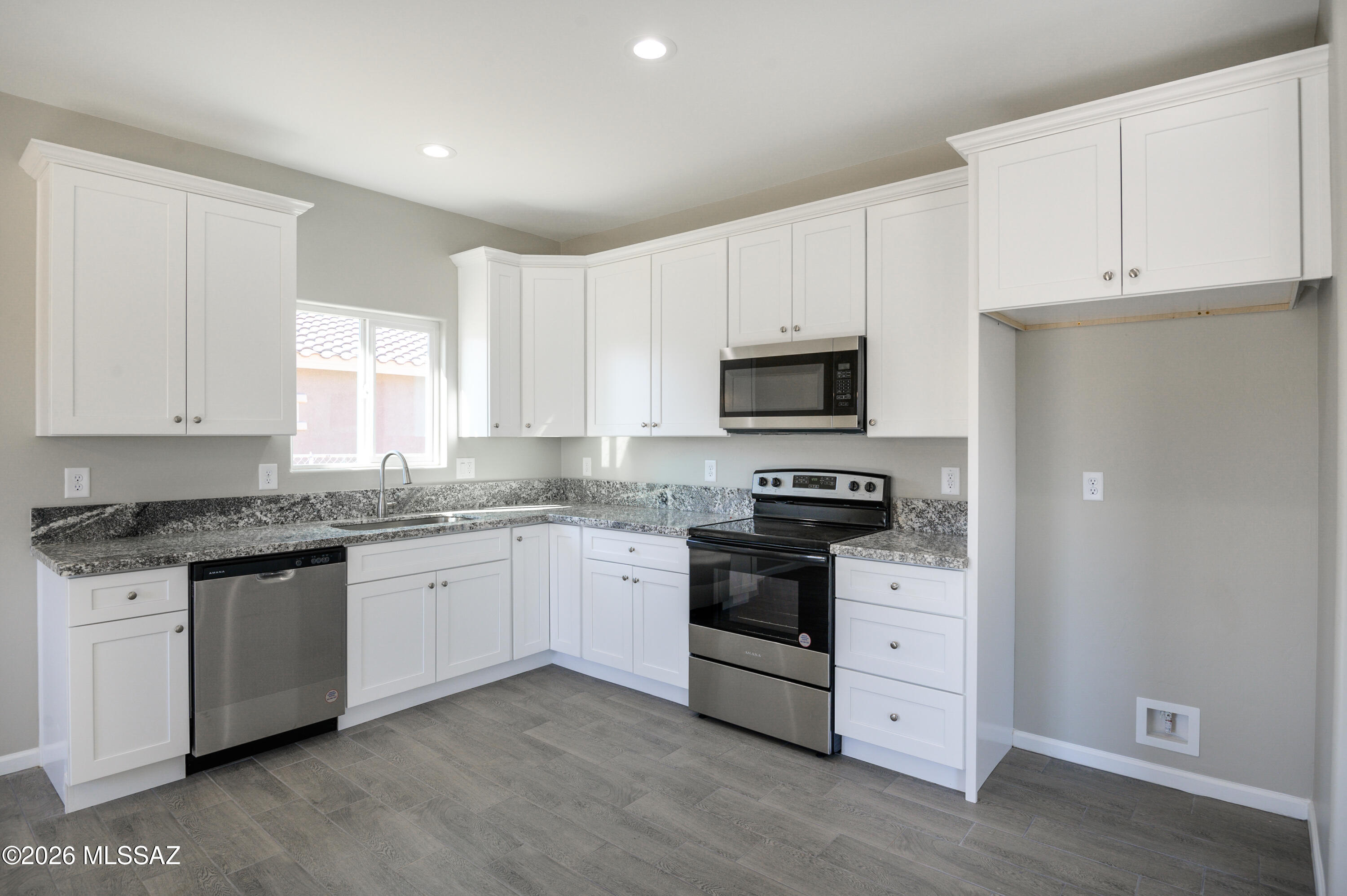 Hi-School Addition - Residential