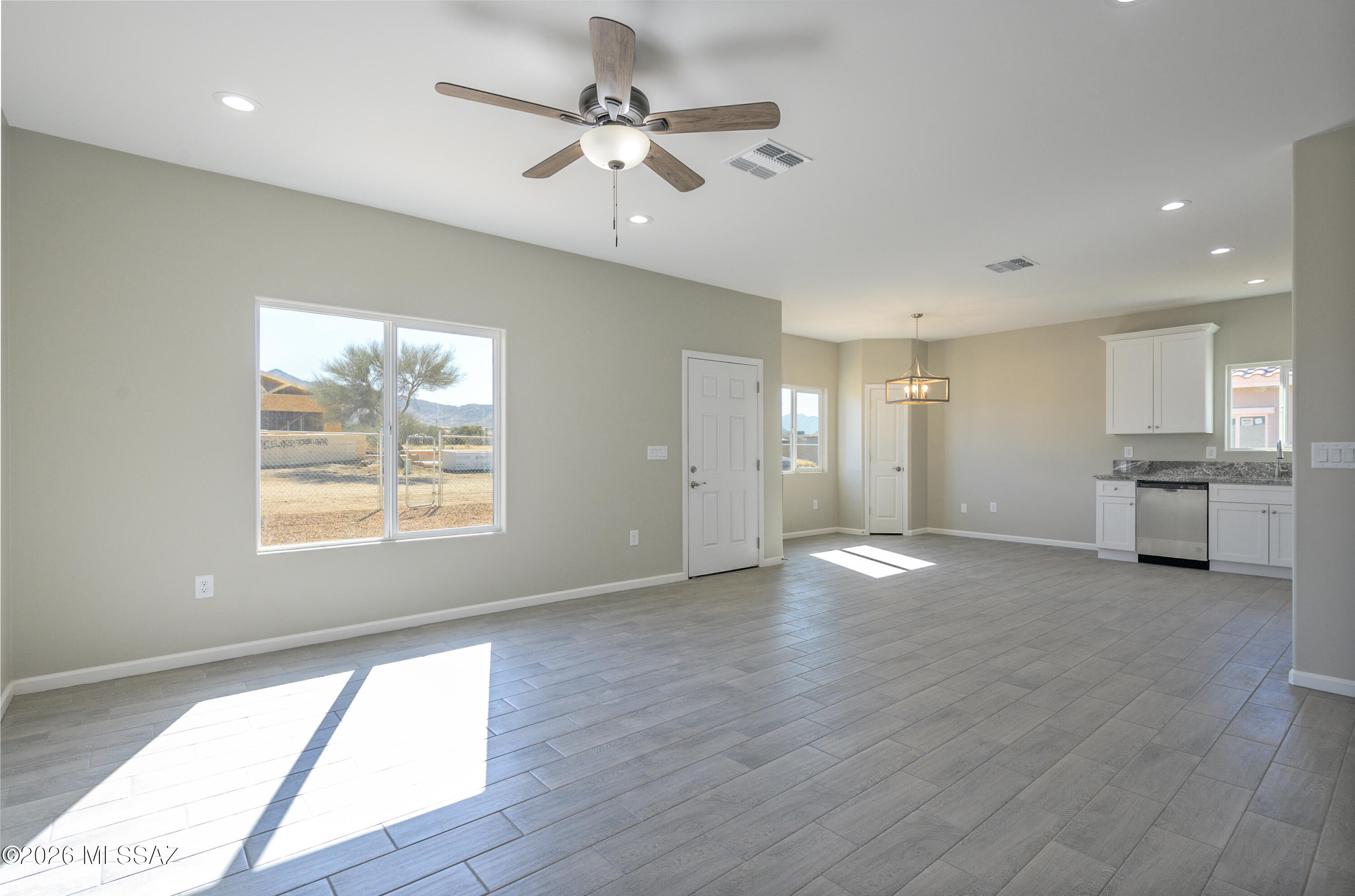 Hi-School Addition - Residential