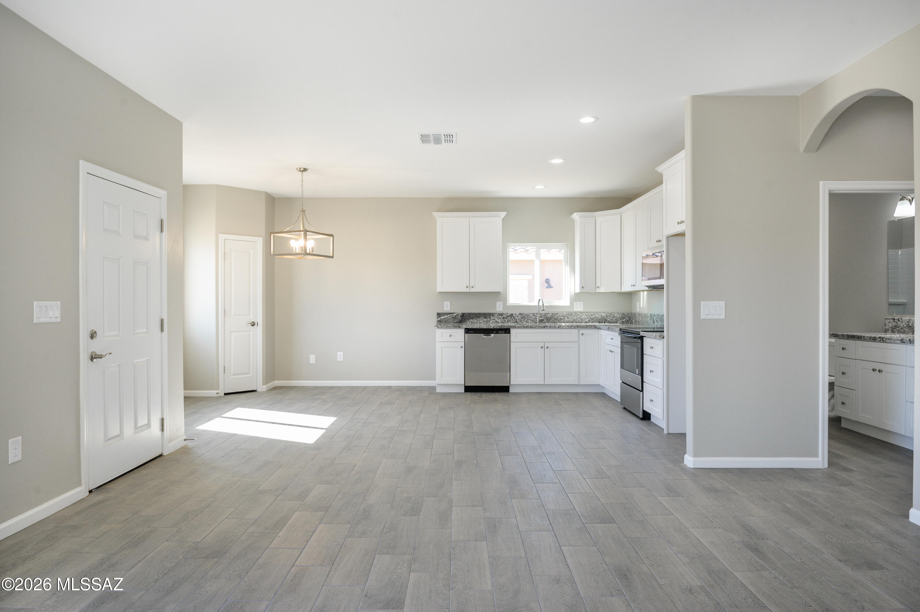 Hi-School Addition - Residential