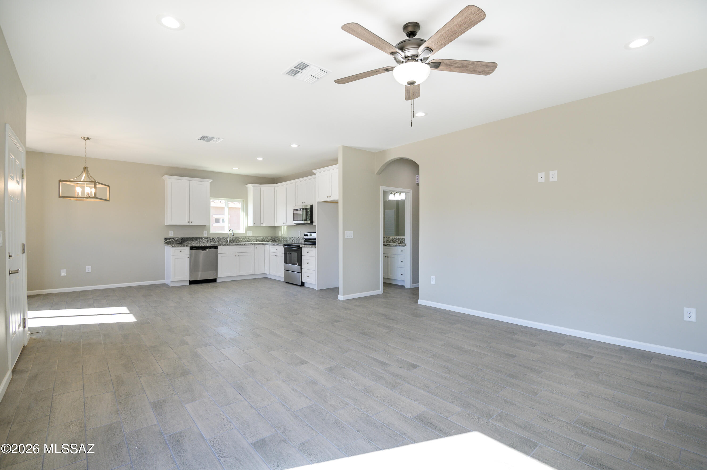 Hi-School Addition - Residential