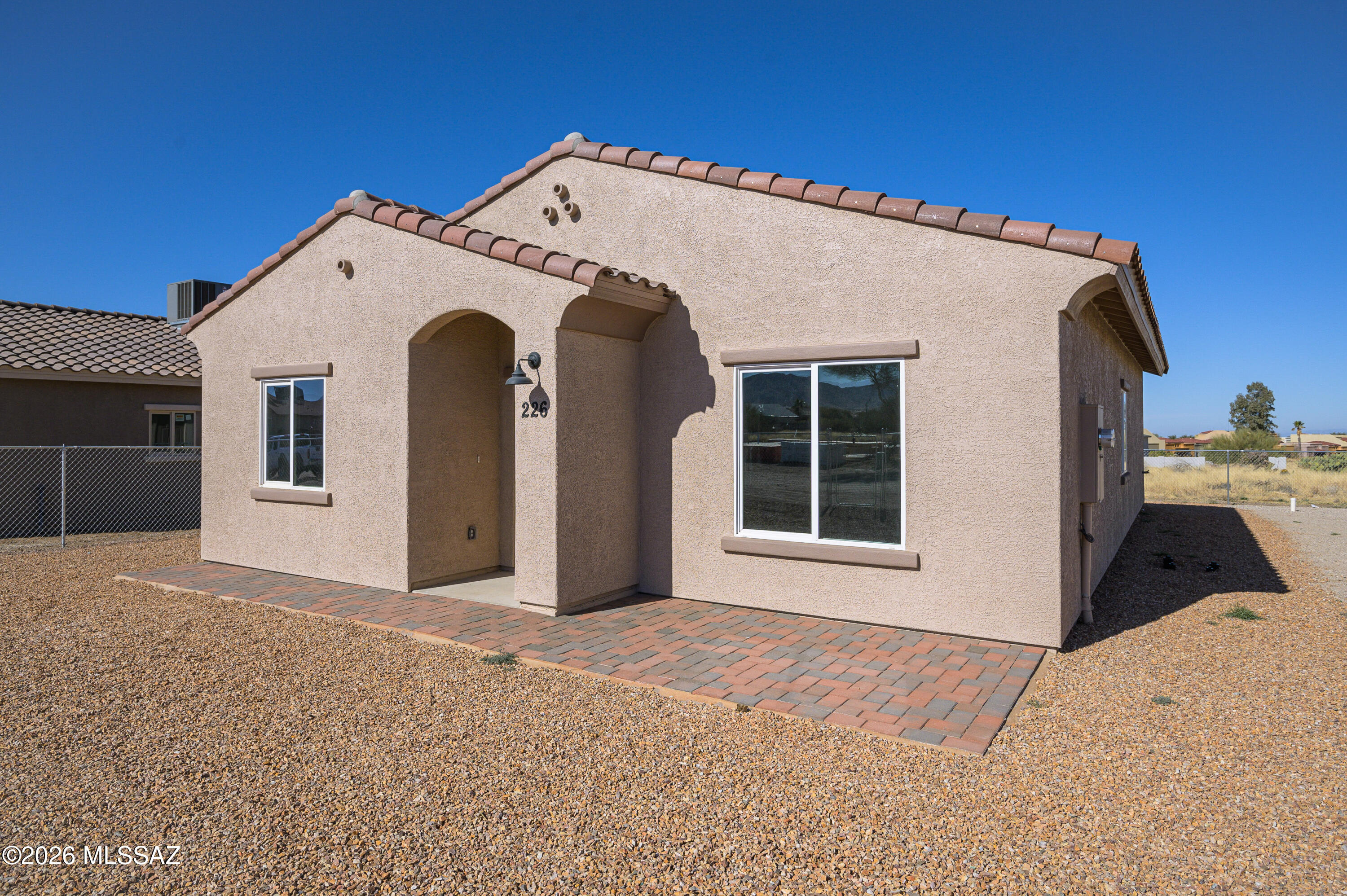 Hi-School Addition - Residential