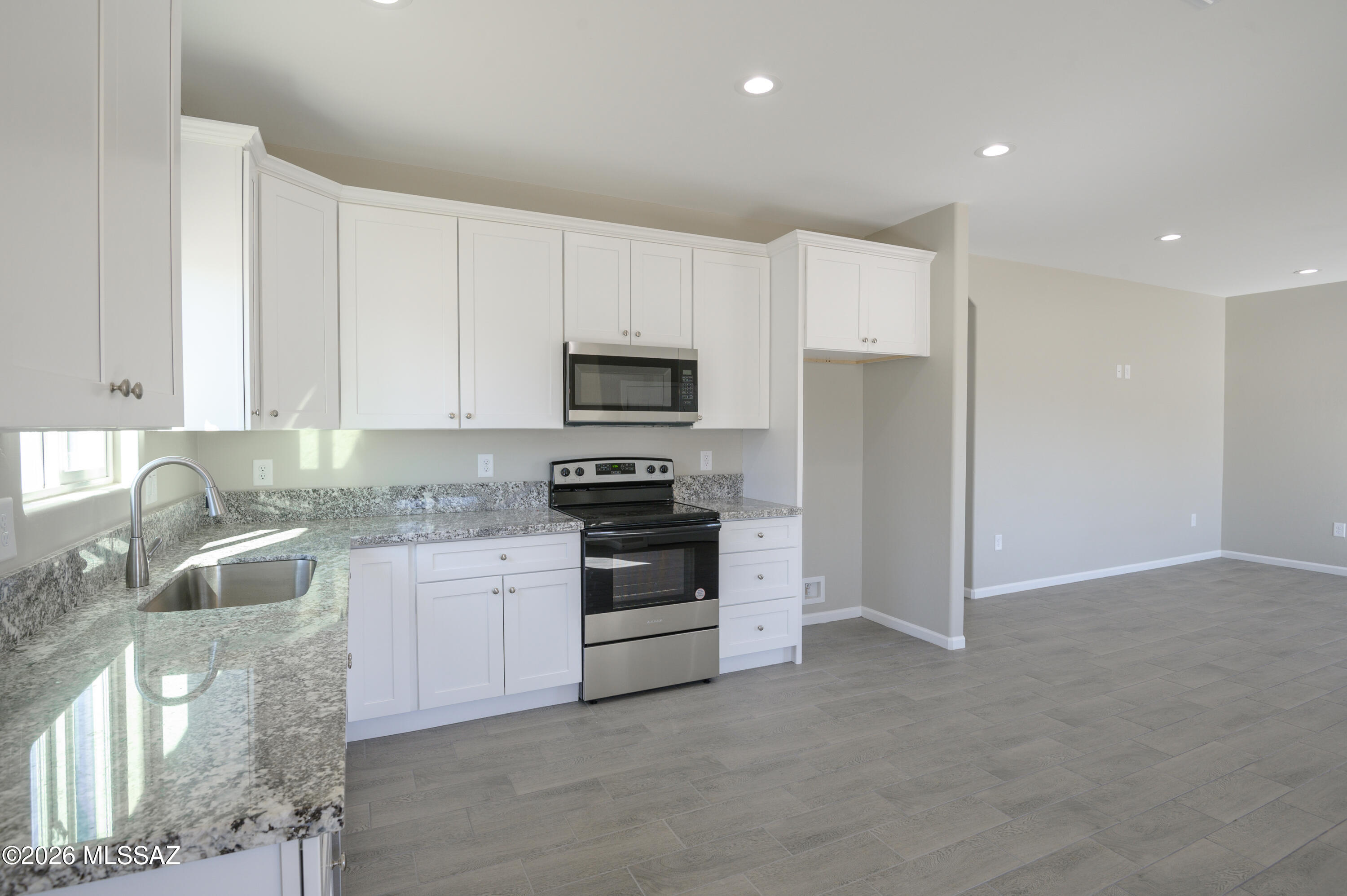 Hi-School Addition - Residential