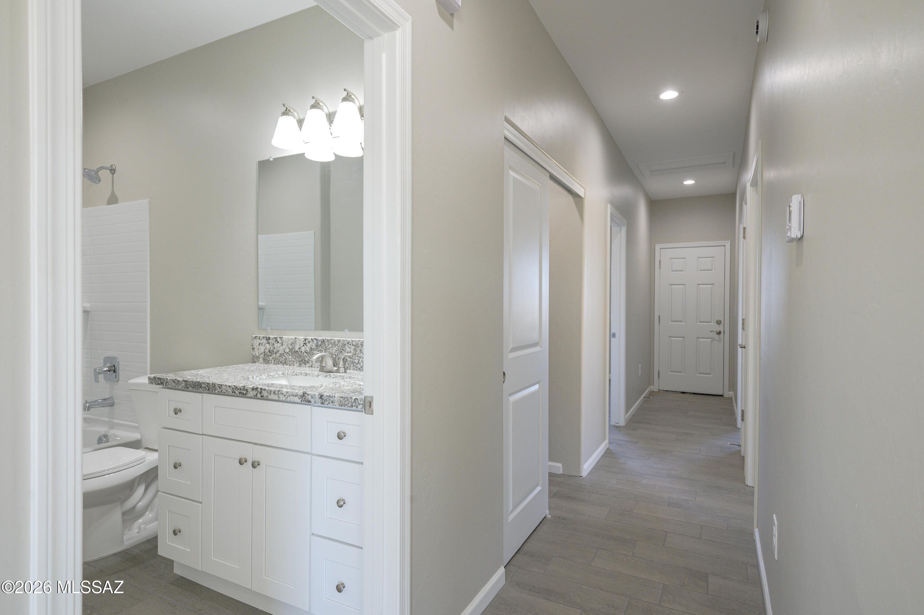 Hi-School Addition - Residential