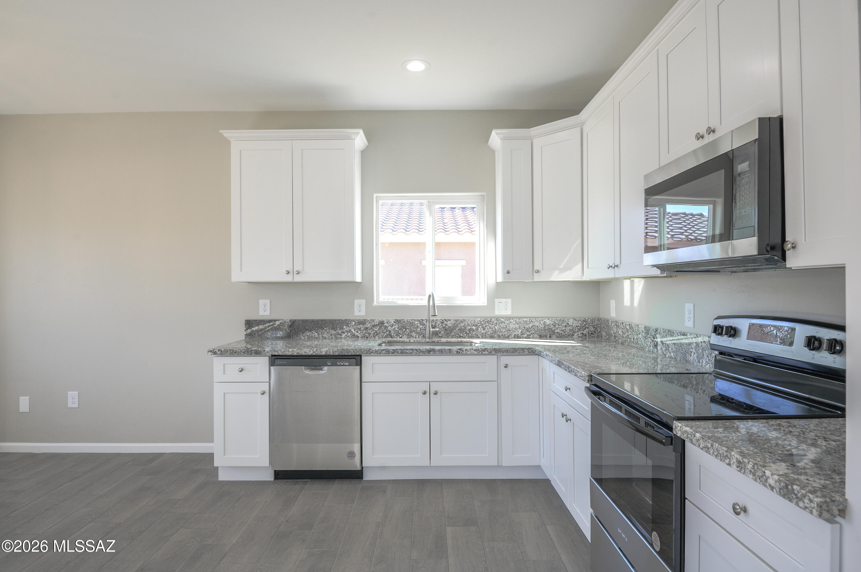 Hi-School Addition - Residential