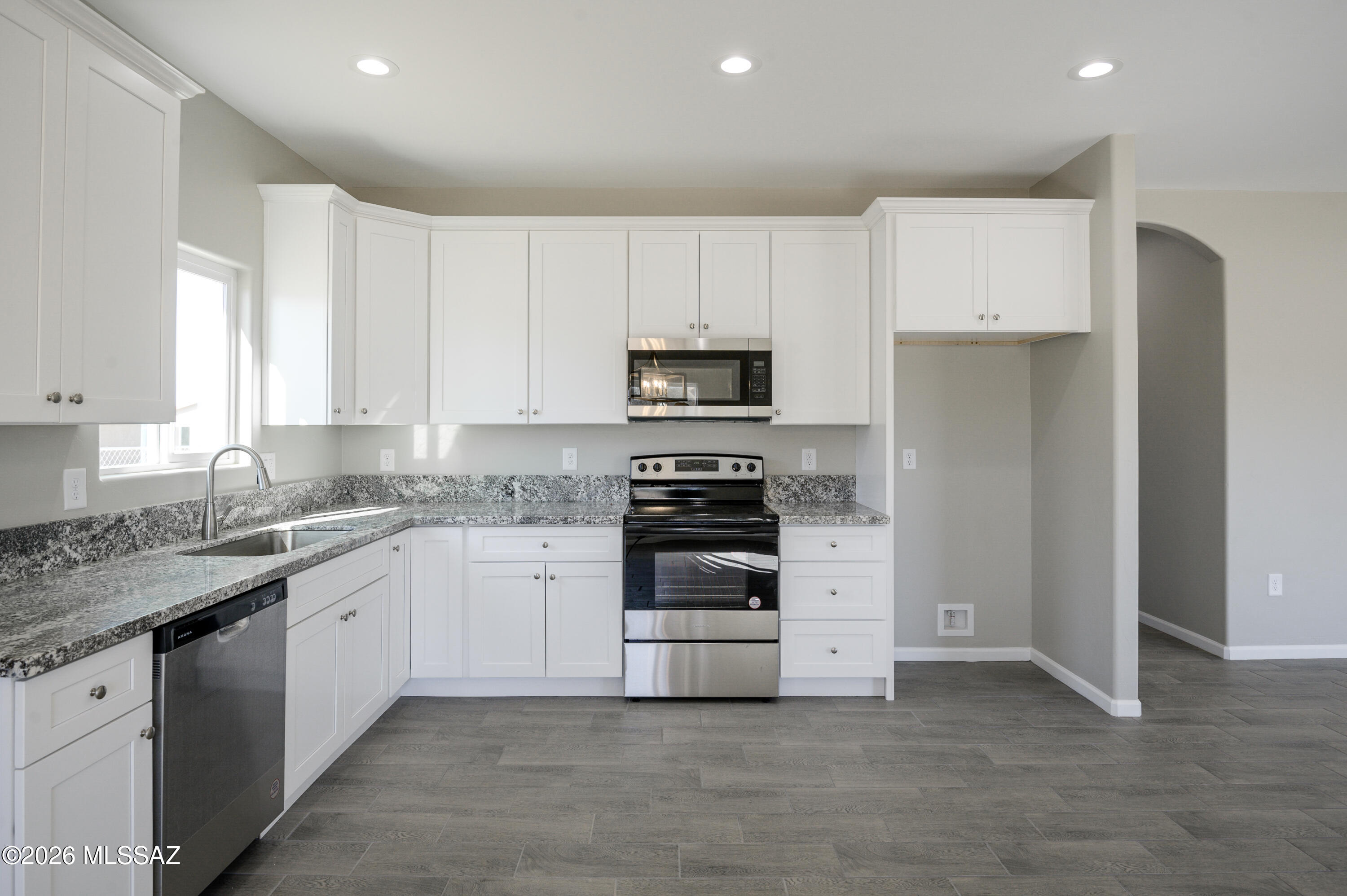 Hi-School Addition - Residential