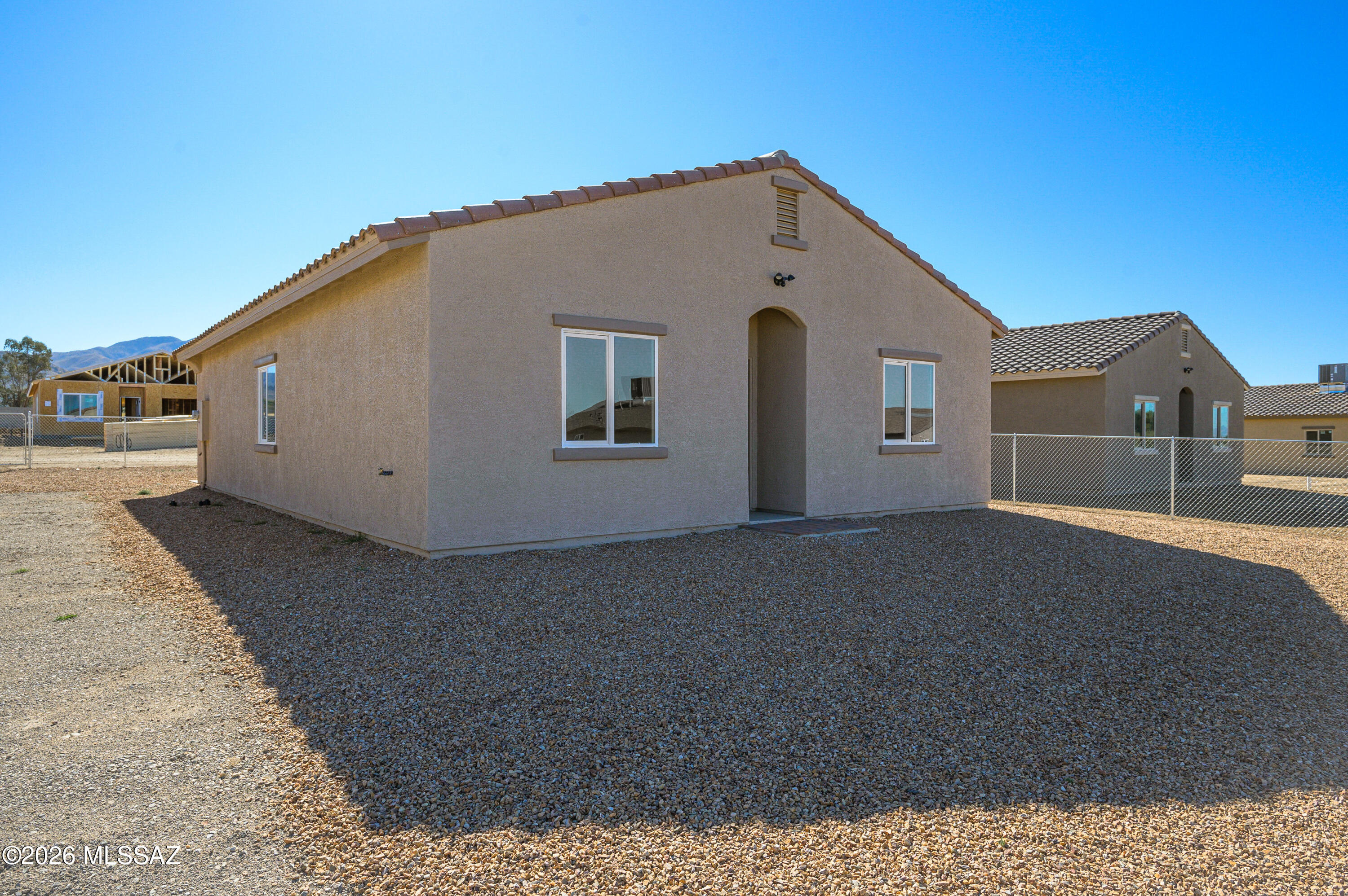 Hi-School Addition - Residential