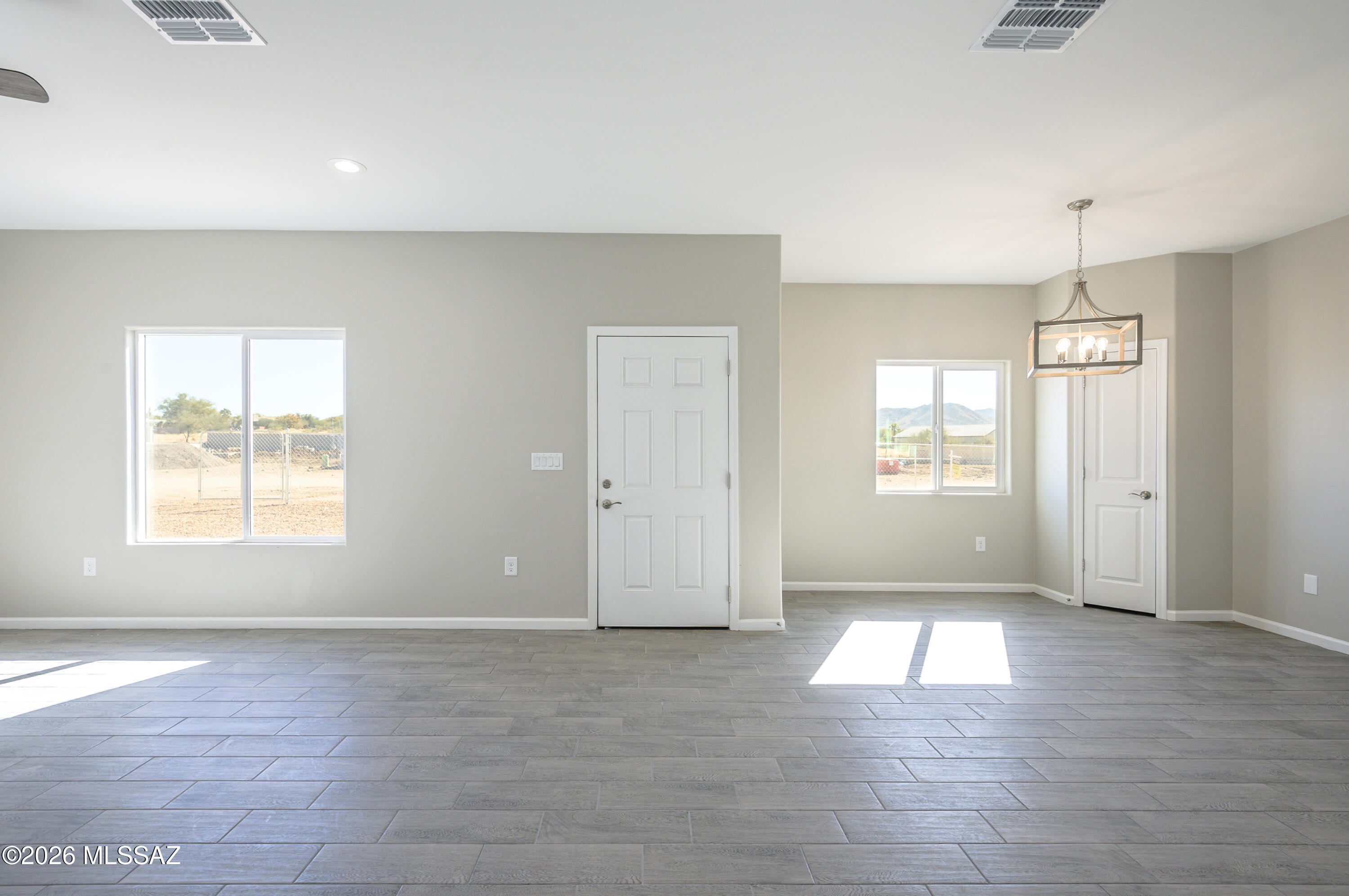 Hi-School Addition - Residential